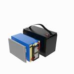 ODM Solar Energy Storage Lithium Battery Pack 12V 100A