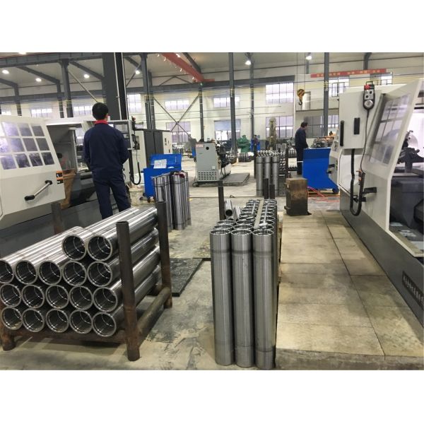 Higher Production 5" RC Hammer RE542 For Deep Exploration Drilling