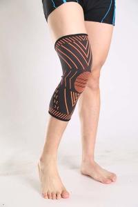 China Amazon Hot Selling Neoprene Knee Sleeves for sports Training use factory