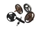 Taret Sensar Motorcycle Bike Aircraft Cnc Machining Die Cutting Machine Spare