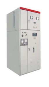 China AC Low-Voltage Switchgear factory