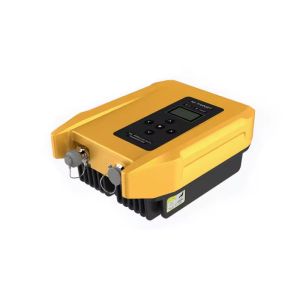 GNSS RTK Hi -target A40 Base and Rover upgrade for land surveying instruments
