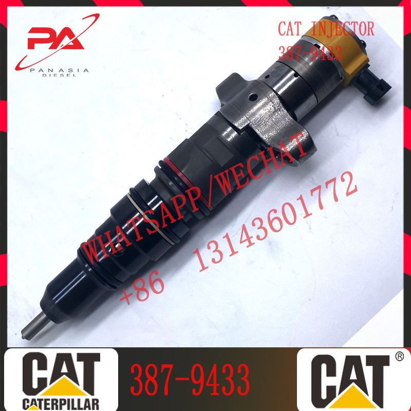 Original diesel BOSCH C-A-T electric fuel injector, manufactured in Germany. It's Bosch's distributor