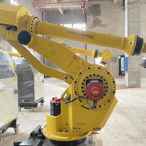 China FANUC Used Industrial Robots Handling Spot Welding Robot FANUC M-900iA/260L factory