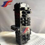Hydraulic Excavator Main Control Valve 723-19-13501 for PC35mr-2 Komatsu