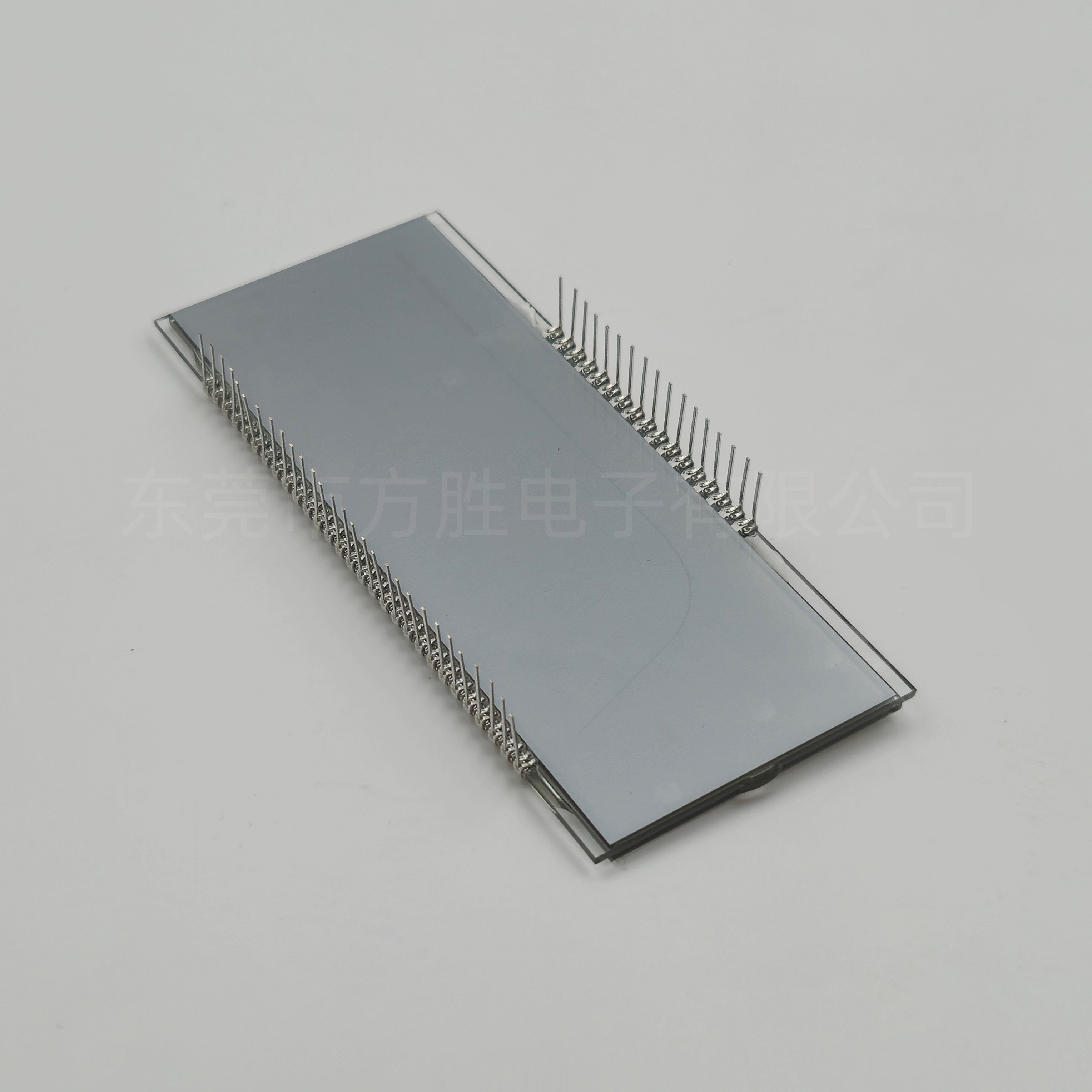 HTN LCD Display, HTN LCD Module Manufacturer | Custom Monochrome LCD Screen