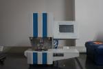 Electronic Carton Bursting Tester , Automatic Box Burst Tester / Paper Testing
