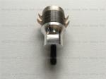 Flange Type Reverse Horn Ultrasonic Piezoelectric Transducer , Sealing High