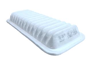 China 17801-23030 Air Cleaner Filter For Toyota Lexus Mazda Japanese Car Accessories factory