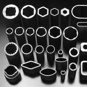 China Factory Provied plain weave hex pipe rod pole carbon fiber hexagonal tube factory