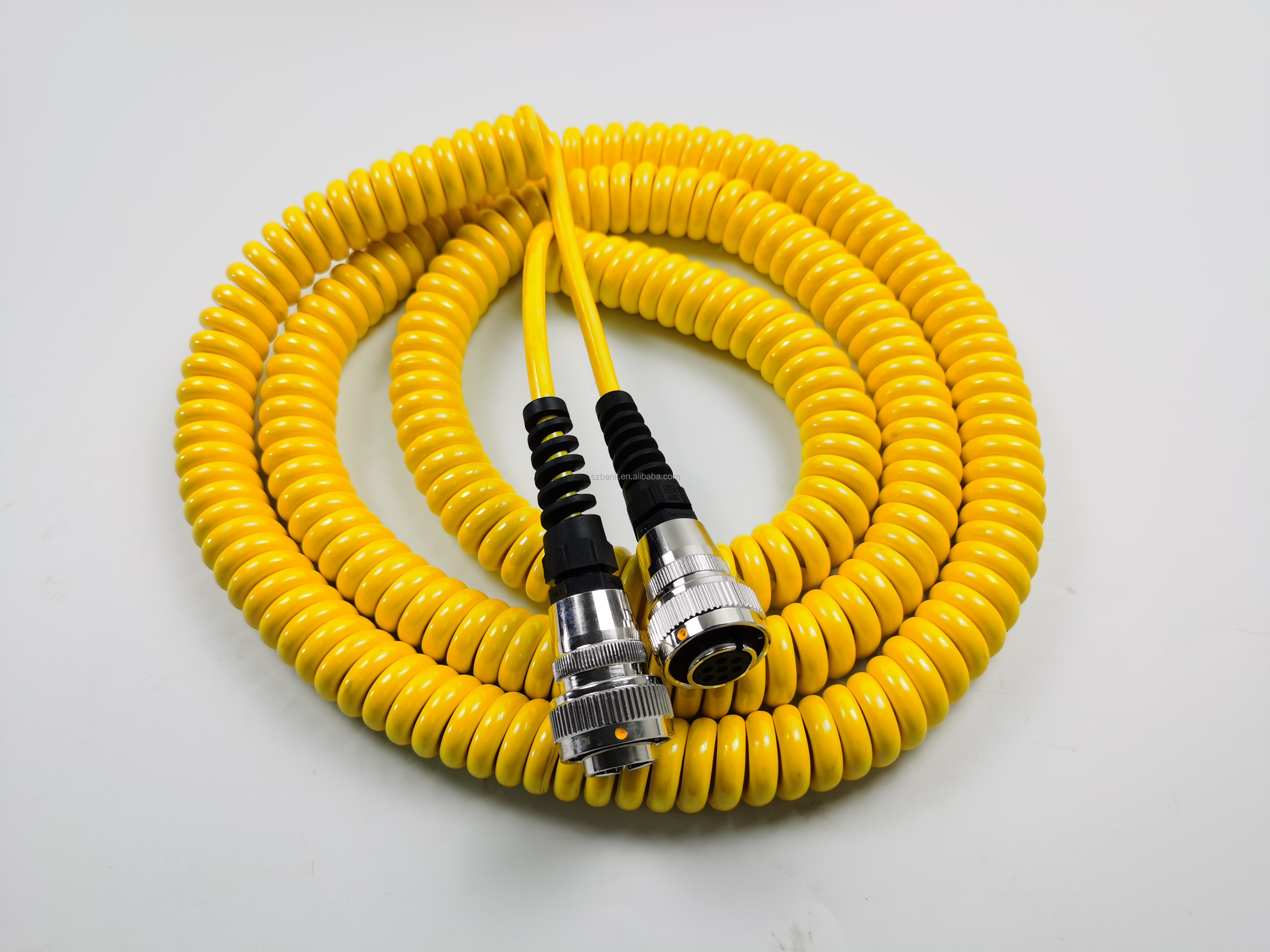 040202624 Dynapac ABG Bomag leveling sensor cable