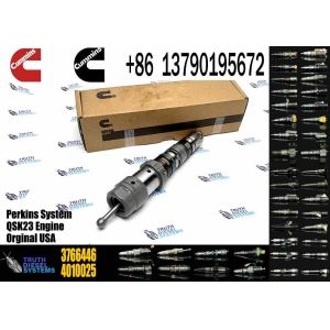 New Construction Machinery Fuel Injector Parts for QSK23 Diesel for CUMMINS
