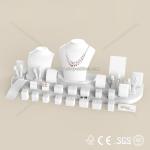 jewelry display props stand