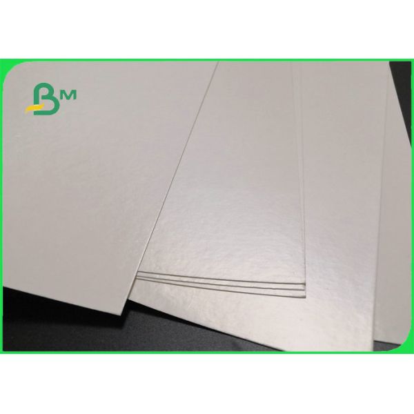 275g 300g + 15g PE Coated White Cardboard For Food Tray Greaseproof 70 * 100cm