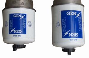 China FGWILSON parts, Fuel filters for Fgwilsion 901-248,901-249,901248,901249 factory