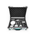 Surgical Dual Cannulated Bone Drill NI MH Battery Operated