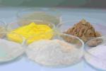 Tanning Protease Leather Enzyme Industrial Enzymes Soluble Protein Loosening