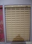 Shangri-la blinds fabric