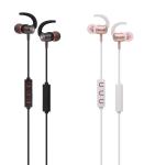 5.0 Magnetic Sport Bluetooth Earphones