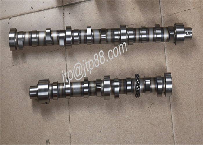 Custom Crank Diesel Engine Crankshaft 2 Years Warranty For Rover