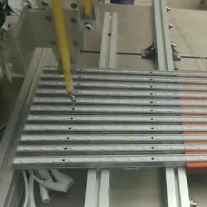 China Transparent Silicone Potting Machine 500mm/Sec Adhesive Dispensers 220V on sale