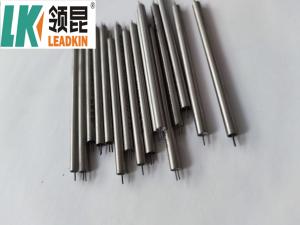 China LEADKIN 4.8mm Rtd Double Insulated Single Core Cable Type factory