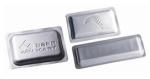 Aluminum PVC Tablet Tropical Blister Packing Machine for Candy / Chocolate