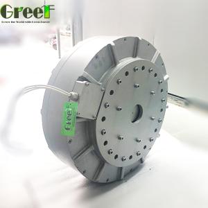China 3000 Watt 5000 Watt 220V Low Rpm Dynamo Generators Low Start Torque factory