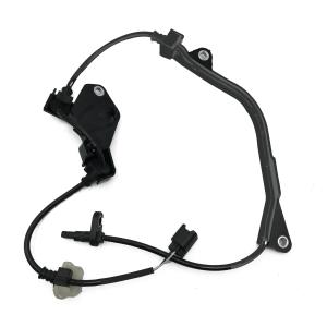 China 2009 Year Car Parts ABS Wheel Speed Sensor Front Left 57455-SLE-003 for Honda Odyssey 2.4 factory