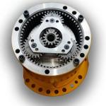 203-26-00121 Excavator Swing Gearbox PC130-7 Excavator Swing Drive PC128