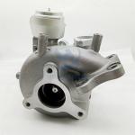 Construction Machinery Parts Turbocharger 767720-5004S 14411-EB70C 14411EC00B