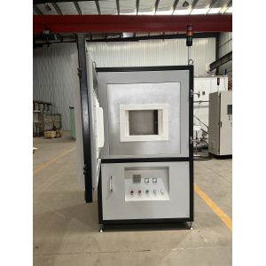HBF52-17 Type High-temperature Box Furnace For Sintering Ceramic Filters