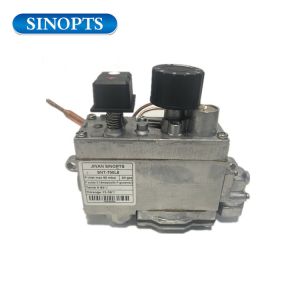 China                  13-38º C Gas Thermostatic Control Valve              on sale