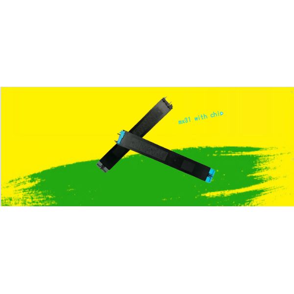 MX23 CMYK Sharp Copier Toner For Sharp MX - 2310U Laser Printer , 18000 Pages