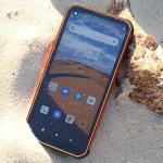Phonemax P1 Indestructible Rugged Mobile Phones RAM 4GB+ ROM 128GB