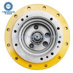TGFQ Machinery Travel Gearbox Apply For JCB56 Excavator Final Drive Assy