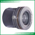 Original/Aftermarket High quality Dongfeng Cummins 6L Diesel Engine Parts Piston