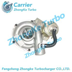 Buy cheap RHF5 Turbo VB430084 24123A 8973544234 8973659482 5T-643 8973544233 Turbocharger from wholesalers