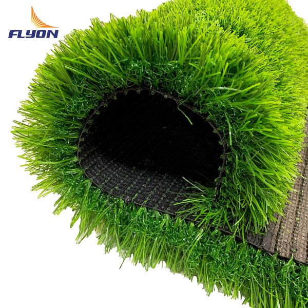 China roll Garden Artificial Grass Landscaping Artificial Grass synthetic turf grass factory