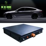 CTS OEM BMS Nmc Ion Lithium Battery Pack 400v 100ah 150ah For Ev Car Truck