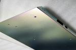 Electroplated Anodized Enclosure Sheet Metal Bending 0.1mm Tolerance