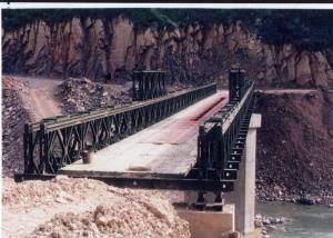 China Surface Protection Hot - Dip Galvanized Steel Bridge Bearing Pads factory