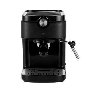 China SS304 Multifunction Coffee Machine 0.9L Italian Espresso Roaster Digital Coffee Maker factory