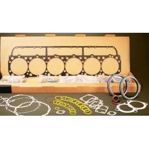 China 6114-K1-9901 6114K19901 Gasket Kit For KOMATSU Engine 4D130 Good Quality factory