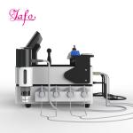 Factory phisiotherapy cet ret diathermy tecar body rehabilitation therapy