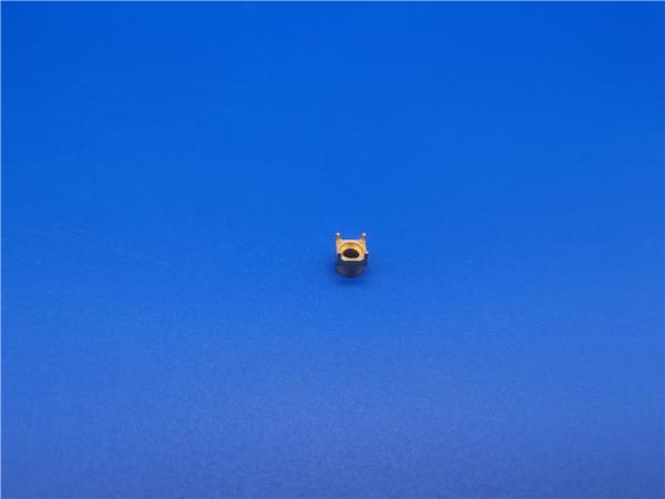0.01mm SS304 Stainless Steel Cnc Precision Mechanical Parts Medical Equipment