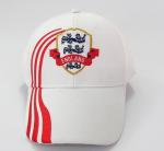 100 Cotton Washable Colorful Baseball Cap
