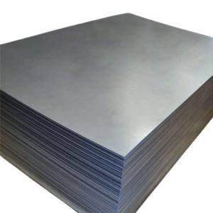 China AISI 2B BA 304 Stainless Steel Sheet Plate 430 321 201 316 316L 304L factory