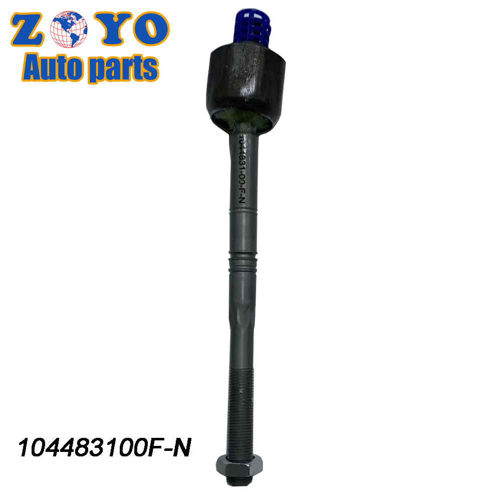 Car Fitment Tesla Model 3 2019 Inner Tie Rod End 104483100F-N for Steering System