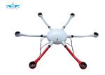 Glass Fiber Agriculture Pesticide Spray Drone 10 - 90 Inch Diameter